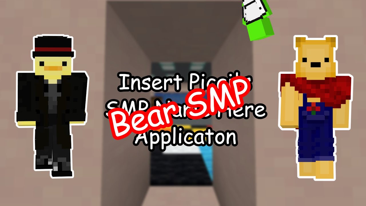 Every SMP Application Ever...