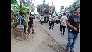 Download Lagu Adela Audio dan 95Audio karnaval batokan Tulungagung MP3