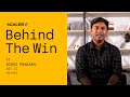 From hisar to microsoft dublin   rishi prakashs scaler journey  behind the win