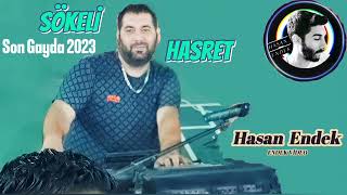 Sökeli Hasret - Kemanlı Gayda Part 3 #endekvideo Son Gayda 2023 Resimi