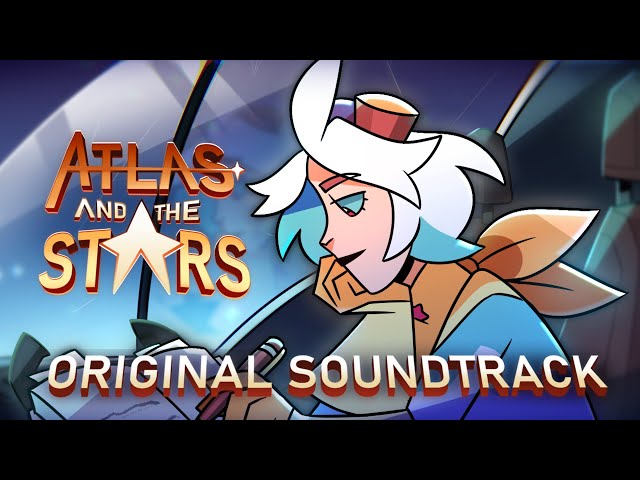 Beats to steal a starship to | Atlas and the Stars ORIGINAL