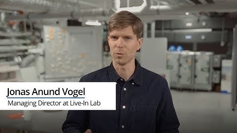 KTH Live in Lab - Tour in english