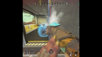 Master of the Clutch | Apex legends!