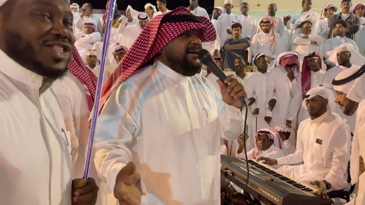 رايح بيشه ف العقيق لحن ريش عينه لا سلهب يذبح العاشق ولهان الفنان علي صلصان 🎵🤍