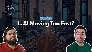 Overwhelmed by AI? You're Not Alone!