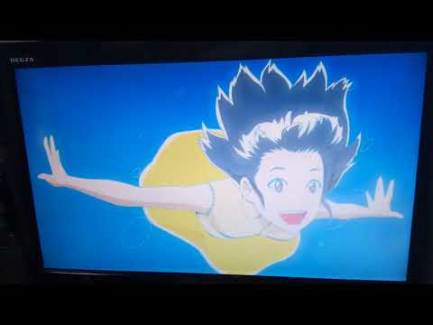 【キリンレモン特別編アニメ - TVCM】水瀬いのり「まっすぐに、トウメイに。」