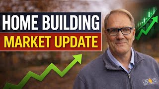 2026 Home Building Market Update Wealth