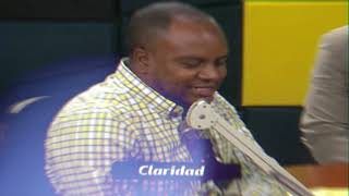 Promo La Opción De La Mañana - Digital 15