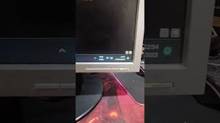 Monitor Lg Flatron 15 Polegadas