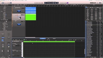 45 How To Use Eraser Tool In Logic Pro