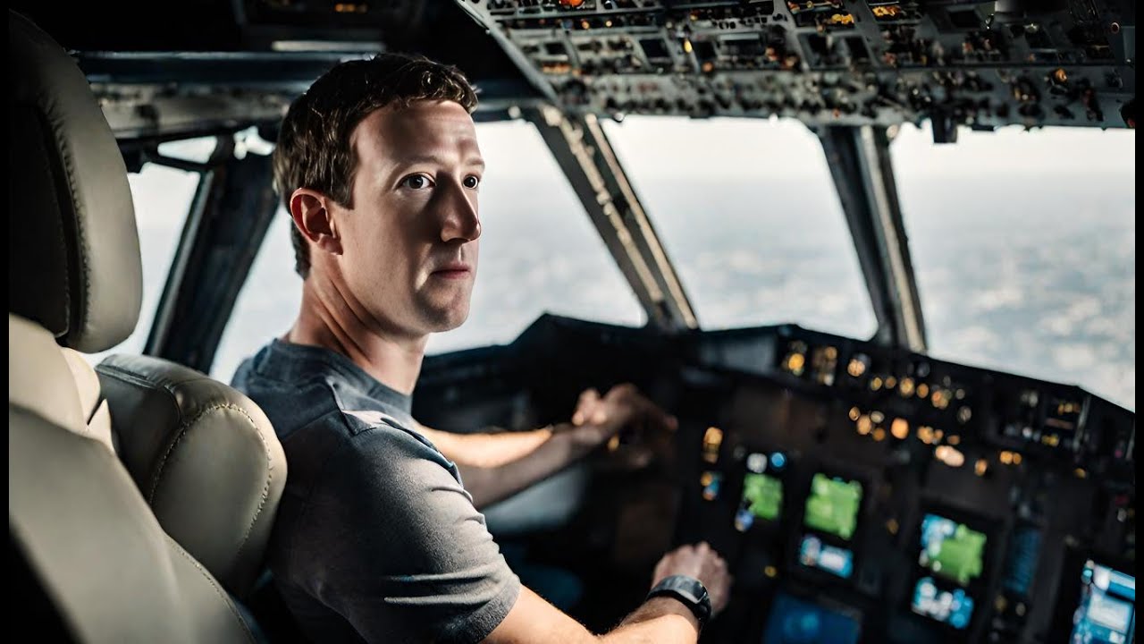 How The Richest CEO's Travel