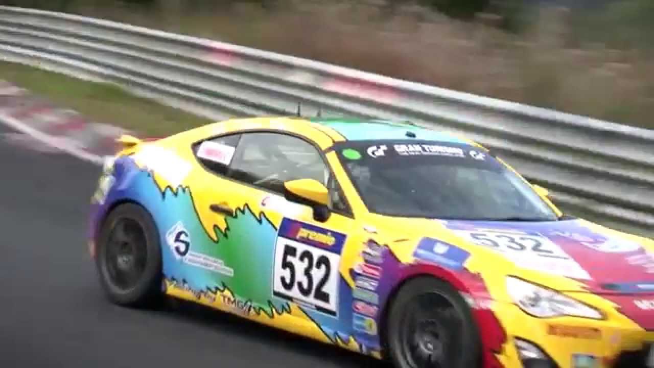 15 Tmg Gt86 Cup Highlights Youtube