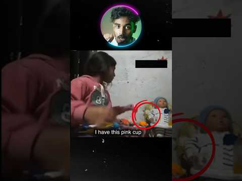 এই প ত লট ভ ত Haunted Doll Hunted Shorts Horror Bhoot Scary Paranormal Bangla