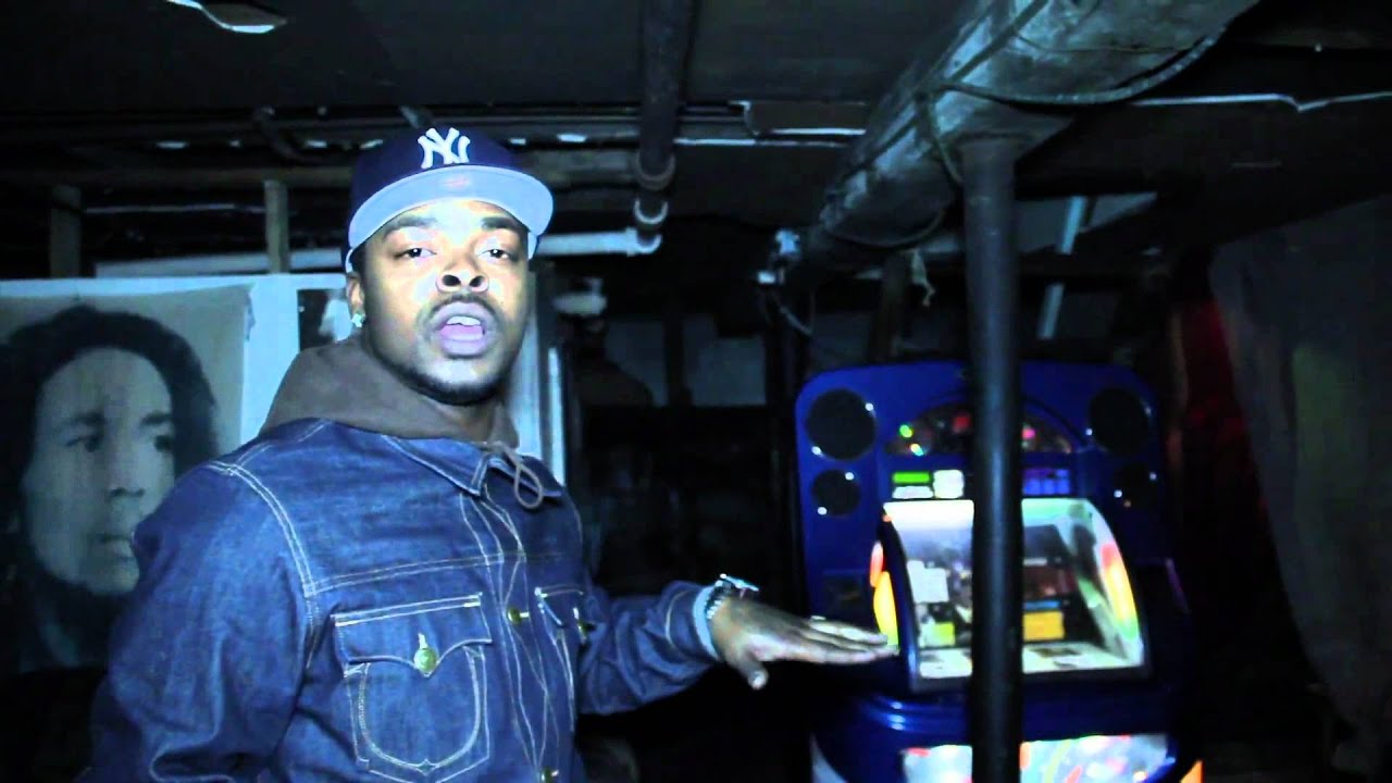 Frenchie ft Greedy, BakeryBrad & ZoeBalla "Teach You"