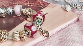 Pandora: Valentine’s Day 2020