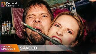 Spaced Season 2 Episode 1