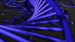 Dna Intro 3D