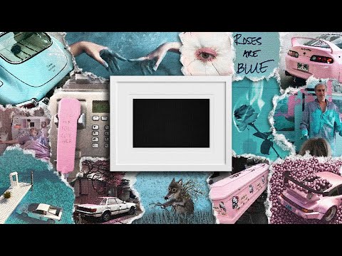 [THE SCOTTS] Kid Cudi x Travis Scott Type Beat - i'm afraid too