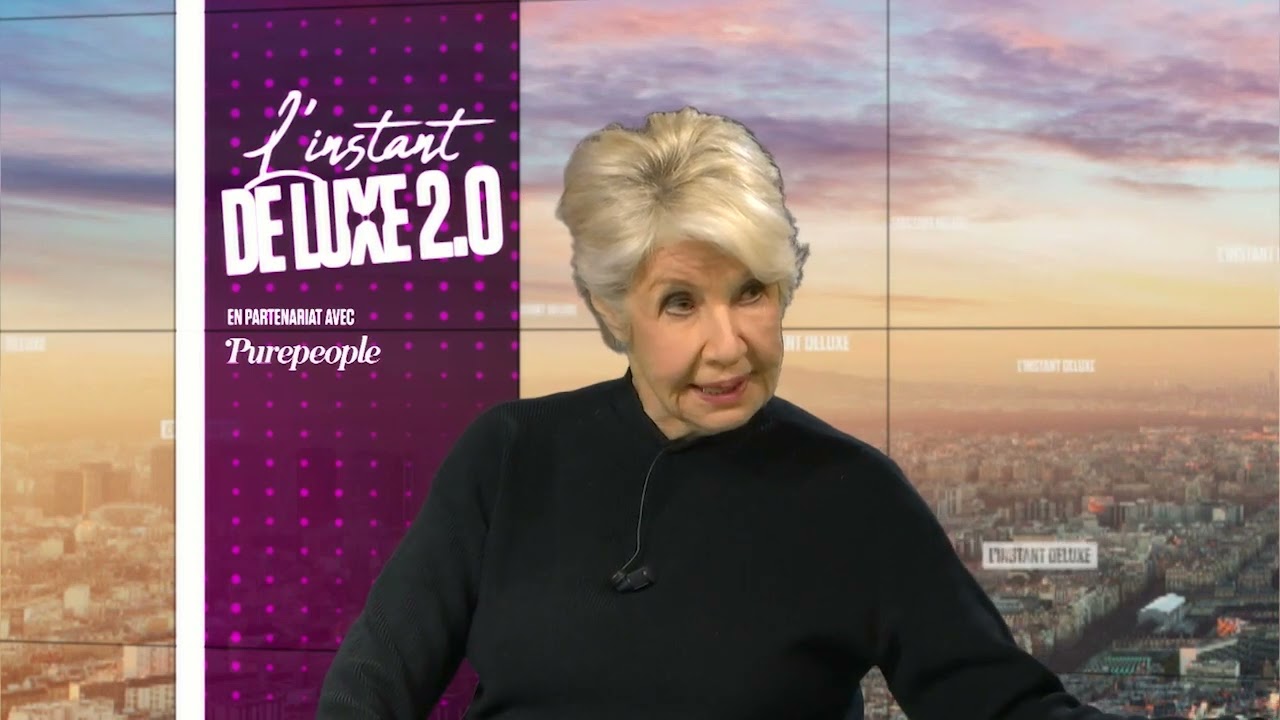 Daniele Gilbert « Je n’irai jamais en Ehpad » - IDL