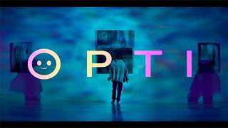 BRAVIA:短編映画『OPTI』予告動画 (Prime Video30秒版)【ソニー公式】