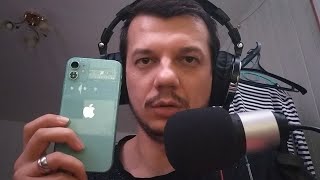 iPhone 11 vs Redmi Note 8t 2024 (Мегаразбор от ультраэксперта)