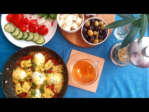Sahurda Yapılabilecek Pratik Yemekler.Pratik ve Doyurucu Sahur Kahvaltısı.Sahur tarifleri