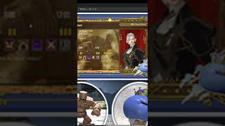 Nouvelles récompenses exclusive dans FFXIV ? #FFXIV #ff14 FF14 Event Dragon Quest X collab