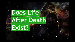 What Happens after Death?