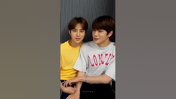 that roommate energy✨ |#JaeWoo #JaeJung