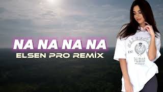 Elsen Pro - Yigma En Cox Sevilen Remix Mahnilar