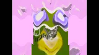 Klasky Csupo Robot Logo Remake HD in Crying Effect