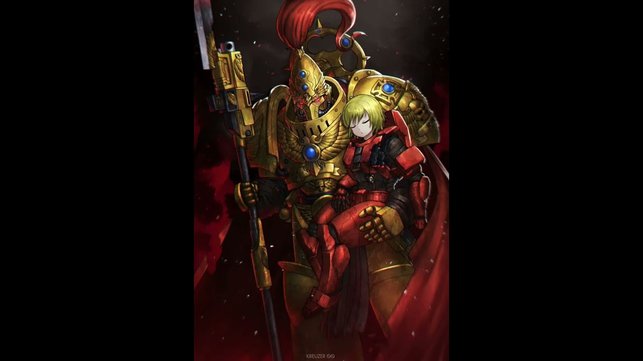 De La Corporación Titán Al Imperio Del Hombre 1 25