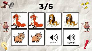 Say The Word On Beat. LEVEL 1-3