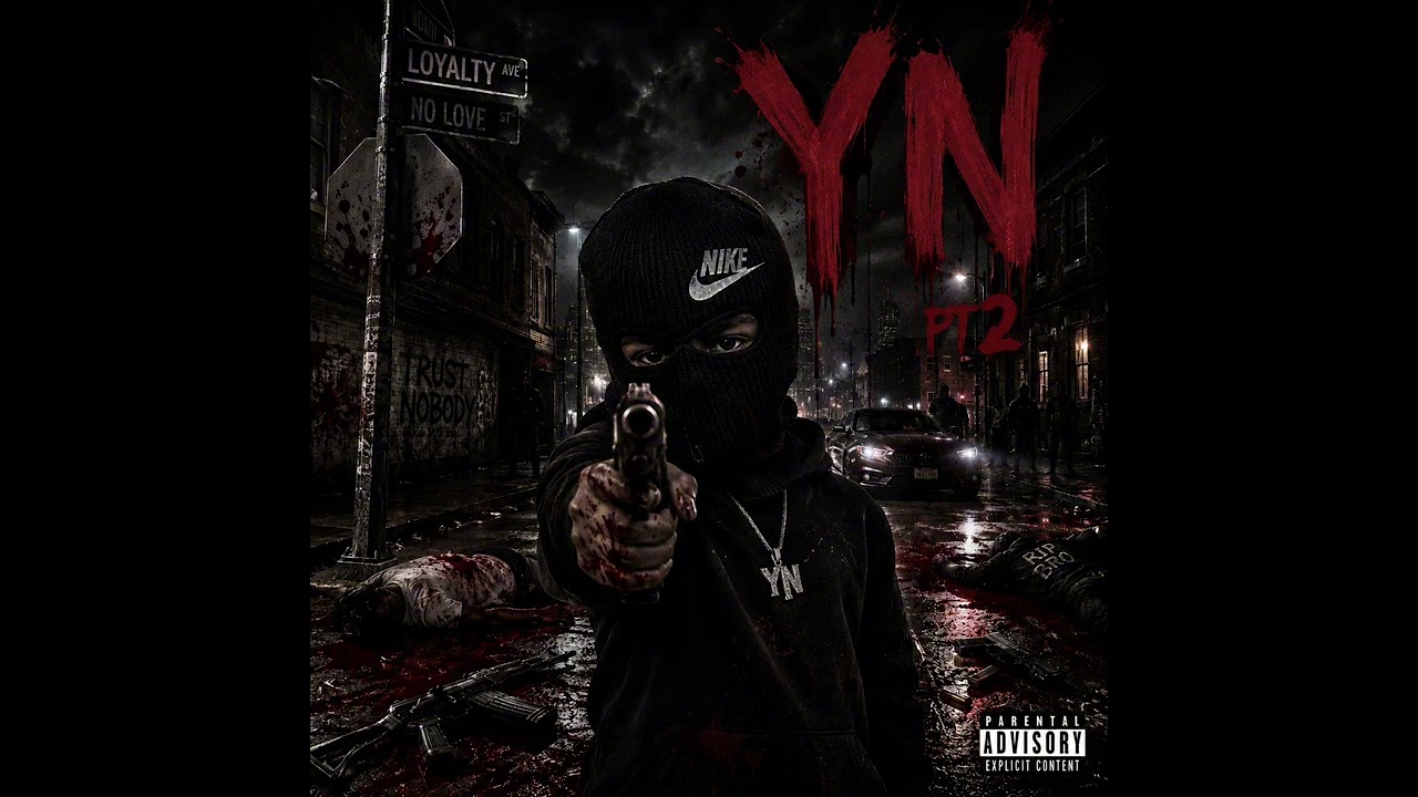 Watch Rooga - YN PT2 (Official Audio) on YouTube Watch Rooga - YN PT2 (Official Audio) on YouTube