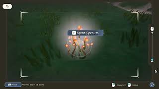 Palia Spice Sprouts sound/song/chime screenshot 1