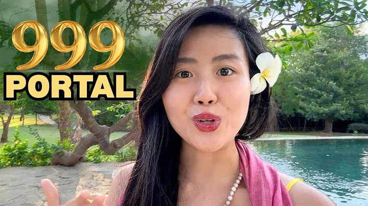💫999 PORTAL Explained: Divine Inheritance, New Earth Leaders Initiation & Wealth Codes