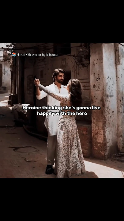 📚Hated Obsession by lishianne in Wattpad/ scroll stack/ inkitt | #love #edit #shorts #wattpad