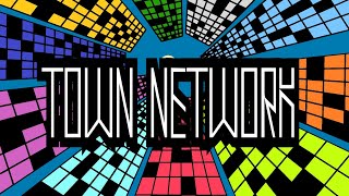 Town Network