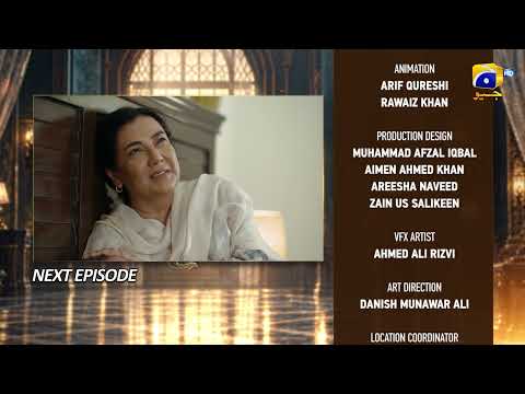 Uswah Episode 25 Teaser - HAR PAL GEO
