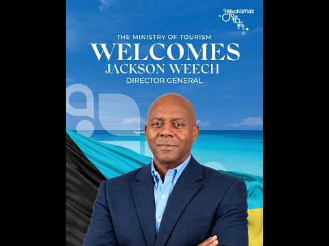 Watch Director General Weech Welcome video