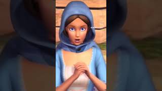 Movie name : Barbie as the princess and the pauper👸🌺🌸