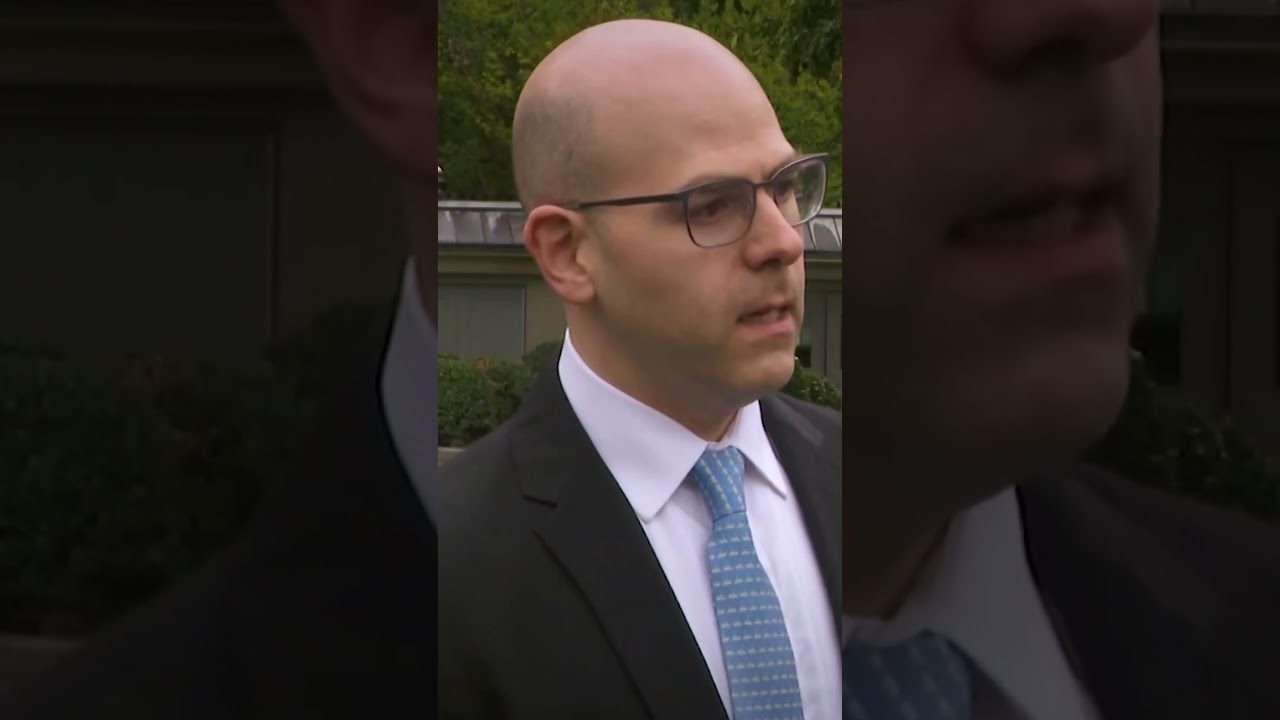 Analysts Explain How Trump S Tariffs Will Affect Americans