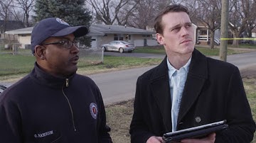 COCOA recruitment video