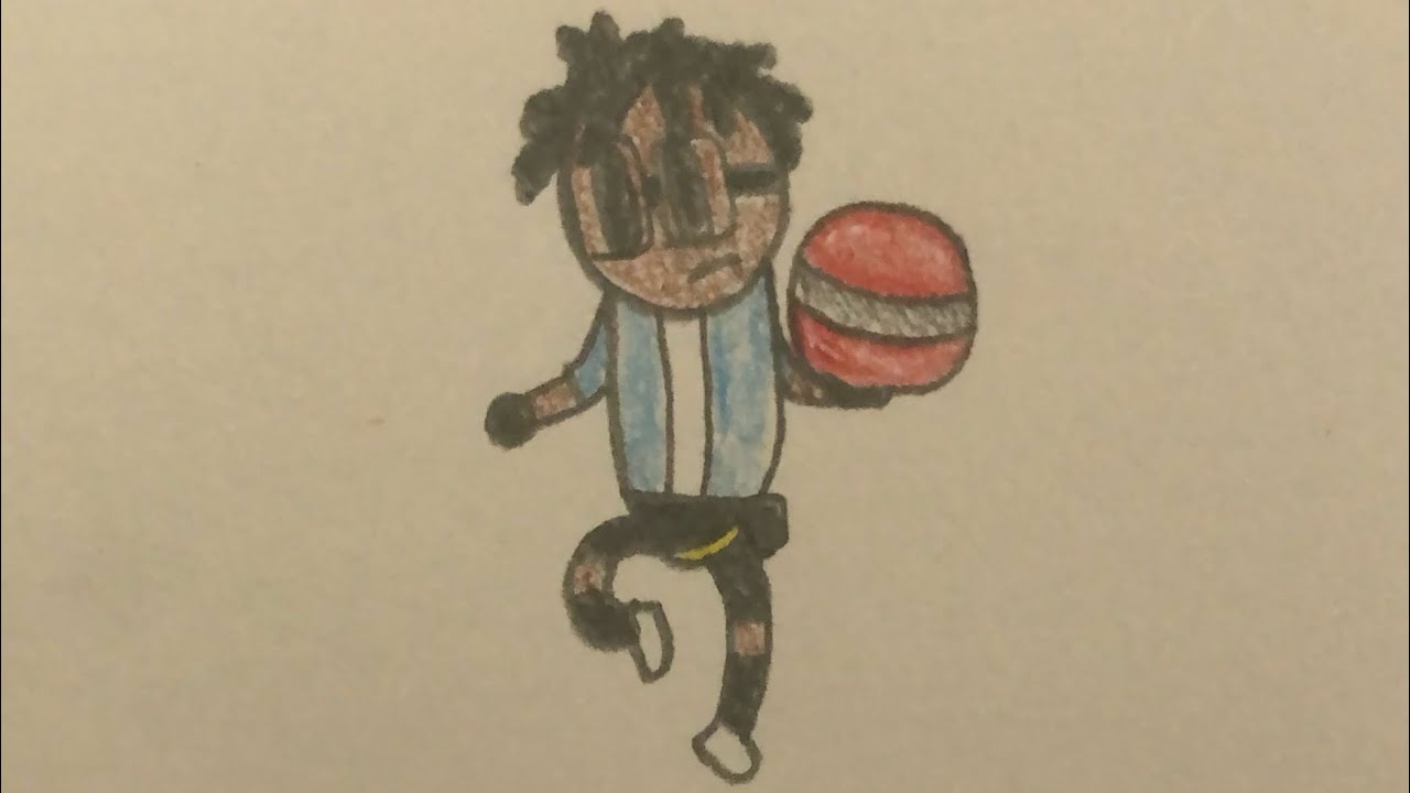 Balls The Solos|Knockout City 1v1