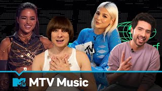 World Music Day: 2022 MTV EMA Best Local Acts Moments | MTV Music