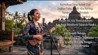 Keroncong Full Album Terbaru 2026 - Lagu Lawas Tembang Jawa - Cocok Buat Santai