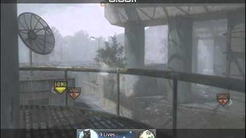 No Scope @ Underpass