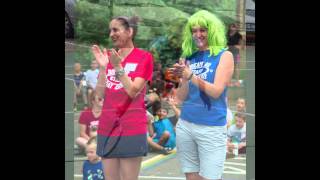 Staff Slideshow 2014