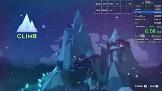 Celeste All Red Berries in 48:23.855