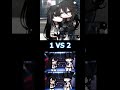 1 OR 2 ??? #gachaclub #gacha #gachalife #shorts